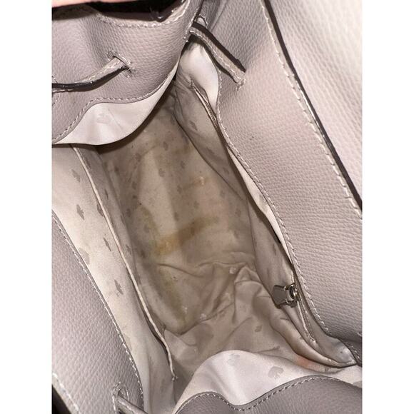 Kate Spade Kristi Medium Flap Backpack - Picture 7 of 7